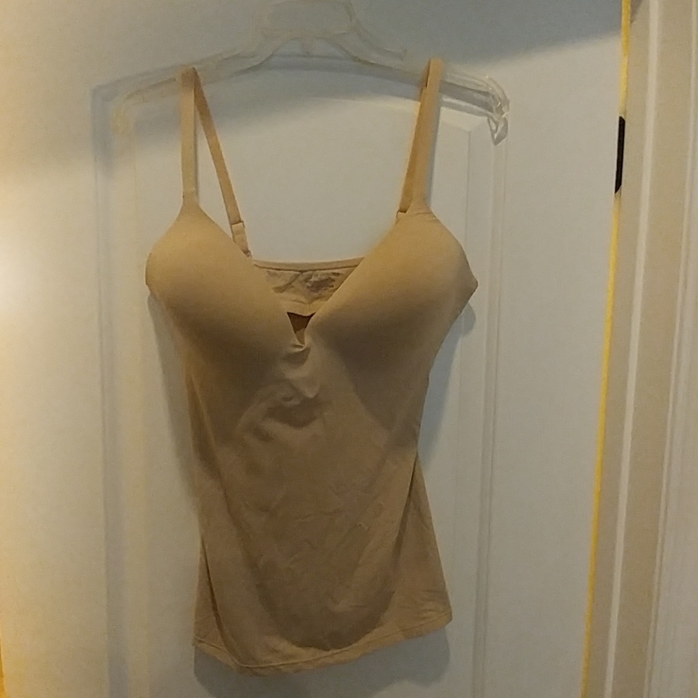 Victoria Secrets Bra/Cami 38D